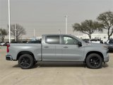 New 2025 Chevrolet Silverado 1500 RST image 3
