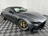 New 2025 Mercedes-Benz AMG GT 63 image 2