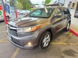 Used 2015 Toyota Highlander Limited image 3