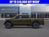 New 2025 Ford F150 Raptor image 3