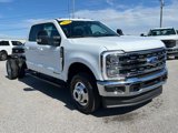 New 2025 Ford F350 Lariat image 3