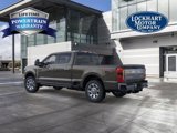 New 2025 Ford F250 King Ranch w/ Chrome Package image 5