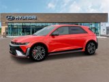 New 2025 Hyundai Ioniq 5 N image 2