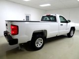 Used 2016 Chevrolet Silverado 1500 W/T w/ WT Fleet Convenience Package image 6