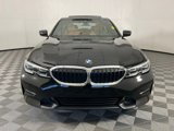 Certified 2022 BMW 330i xDrive Sedan w/ Driving Assistance Package image 3