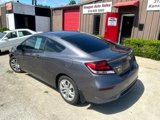 Used 2014 Honda Civic LX image 4