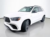 New 2025 Mercedes-Benz GLE 63 AMG S image 3