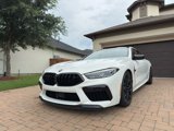 Used 2022 BMW M8 Gran Coupe xDrive Competition image 5