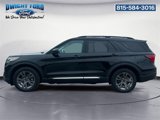 Used 2025 Ford Explorer Active w/ Active Comfort Package image 2