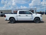 New 2025 RAM 1500 4x4 Crew Cab image 4