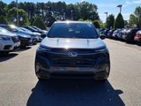 New 2025 Subaru Forester Touring image 2