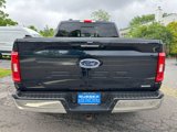 Used 2021 Ford F150 XLT w/ Equipment Group 302A High image 5