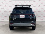 New 2025 Hyundai Tucson Limited image 4