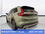 New 2026 Honda CR-V TrailSport image 3