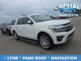 Used 2024 Ford Expedition Max Limited image 3