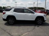 New 2026 GMC Terrain AT4 image 2