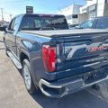 Used 2021 GMC Sierra 1500 SLT w/ SLT Premium Package image 2