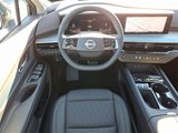 New 2025 Nissan Murano Platinum w/ Cargo Package image 2