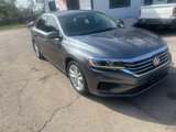 Used 2021 Volkswagen Passat 2.0T S image 4