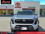 Certified 2025 Toyota Tacoma TRD Off-Road image 2