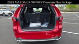 New 2025 MAZDA CX-90 Plug-In Hybrid w/ Premium Plus image 5