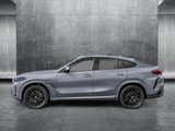 New 2026 BMW X6 M60i image 3