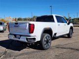 New 2025 GMC Sierra 2500 Denali w/ Denali Reserve Package image 3