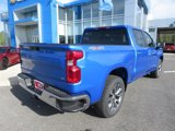 New 2026 Chevrolet Silverado 1500 LT image 4