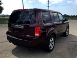 Used 2012 Honda Pilot EX-L image 6