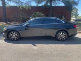 Used 2021 Chevrolet Malibu RS image 2