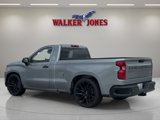Used 2024 Chevrolet Silverado 1500 W/T w/ WT Value Package image 5