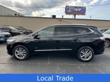 Certified 2023 Buick Enclave Avenir image 4