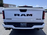 New 2025 RAM 1500 Laramie image 6