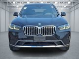 Certified 2022 BMW X3 xDrive30i w/ Premium Package 2 image 2