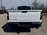 New 2025 Chevrolet Silverado 2500 W/T image 5