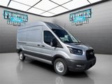 New 2025 Ford Transit 250 148 High Roof AWD image 2