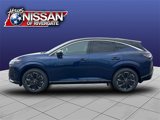 New 2025 Nissan Murano Platinum image 4