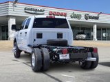 New 2025 RAM 3500 Tradesman w/ Chrome Appearance Group image 4