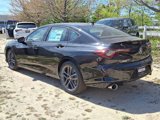 New 2025 Acura TLX SH-AWD w/ A-SPEC Pkg image 4