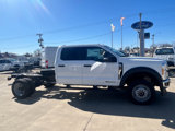 New 2025 Ford F450 XL image 4