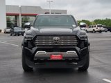 New 2025 Toyota Tacoma Limited image 3