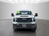 New 2025 Chevrolet Silverado 2500 LTZ w/ LTZ Plus Package image 2