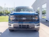 New 2024 Ford F150 XLT w/ Equipment Group 302A MID image 3