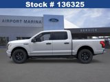 New 2025 Ford F150 Lightning XLT image 3