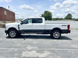 New 2025 Ford F250 King Ranch image 2