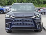 New 2025 Lexus TX 350 AWD image 2