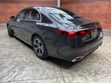 Used 2025 Mercedes-Benz E 350 4MATIC Sedan image 3