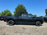 New 2025 RAM 3500 Laramie image 3