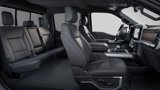 New 2025 Ford F150 Lariat w/ Equipment Group 501A Mid image 5