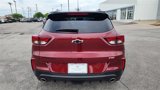 Used 2023 Chevrolet TrailBlazer RS w/ Sun and Liftgate Package image 3